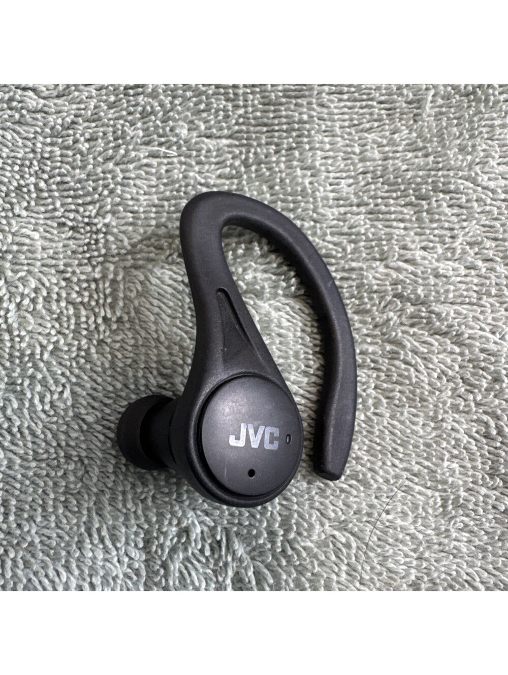 JVC HA-EC25T Left Ear  Only – Replacement Part
